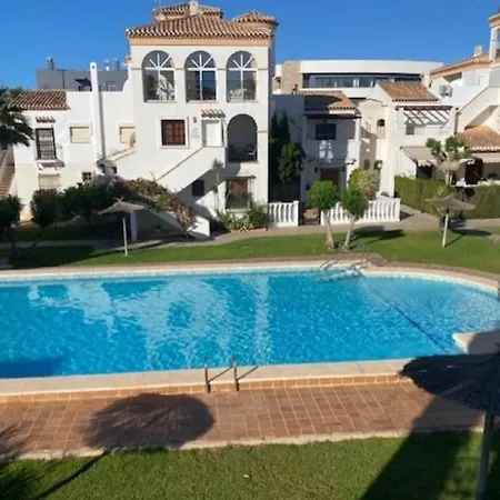 Playa Flamenca 151 Apartment Alicante Exterior photo