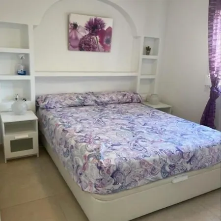 Playa Flamenca 151 Apartment Alicante Exterior photo