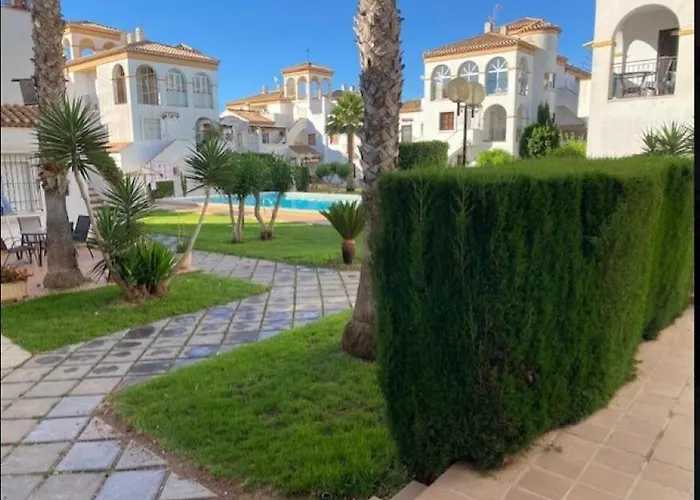 Playa Flamenca 151