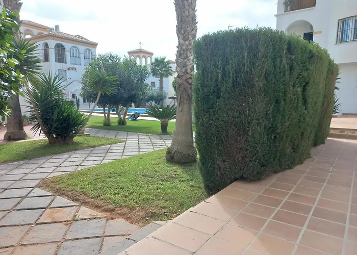 Playa Flamenca 151