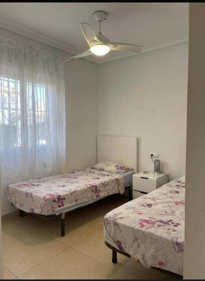 Appartement Playa Flamenca 151 Alicante