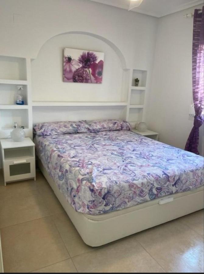 Playa Flamenca 151 Apartment
