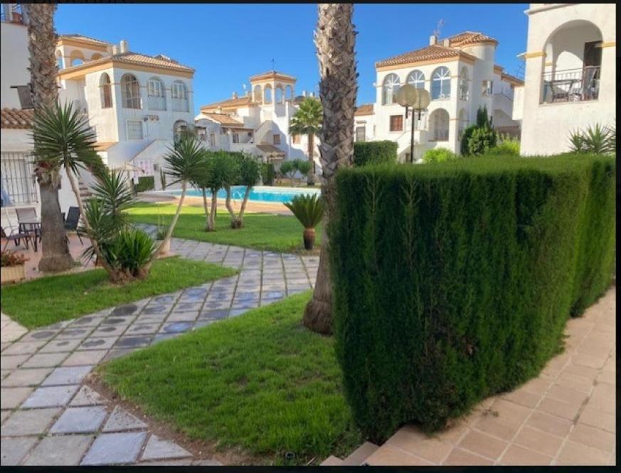 Appartement Playa Flamenca 151