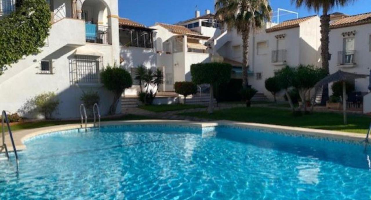 Playa Flamenca 151 Apartment Alicante