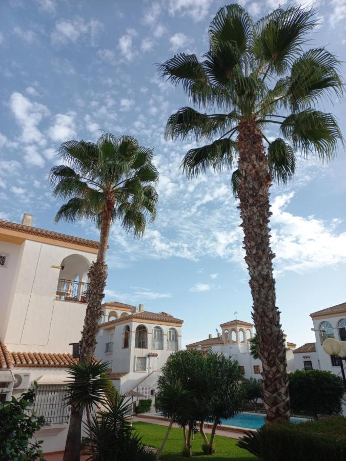 Playa Flamenca 151 Apartment *